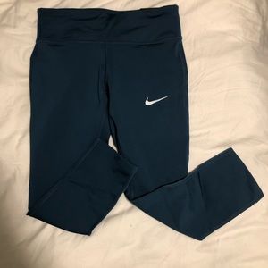 New Nike dri-fit leggings